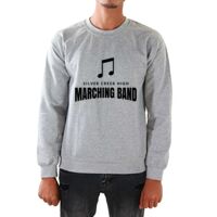 Adult Crew Neck Sweater Thumbnail