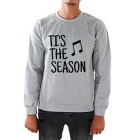 Adult Crew Neck Sweater Thumbnail