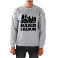 Adult Crew Neck Sweater Thumbnail