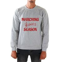 Adult Crew Neck Sweater Thumbnail