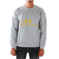 Adult Crew Neck Sweater Thumbnail