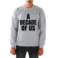 Adult Crew Neck Sweater Thumbnail