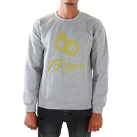 Adult Crew Neck Sweater Thumbnail