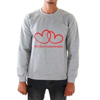 Adult Crew Neck Sweater Thumbnail
