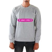 Adult Crew Neck Sweater Thumbnail
