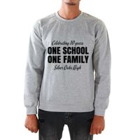 Adult Crew Neck Sweater Thumbnail