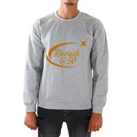 Adult Crew Neck Sweater Thumbnail