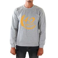 Adult Crew Neck Sweater Thumbnail