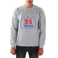 Adult Crew Neck Sweater Thumbnail