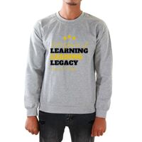 Adult Crew Neck Sweater Thumbnail