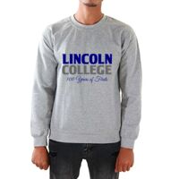 Adult Crew Neck Sweater Thumbnail