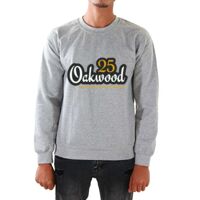 Adult Crew Neck Sweater Thumbnail