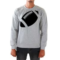 Adult Crew Neck Sweater Thumbnail