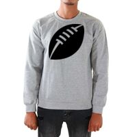 Adult Crew Neck Sweater Thumbnail