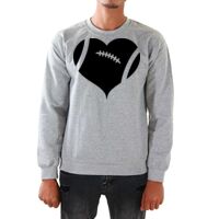 Adult Crew Neck Sweater Thumbnail