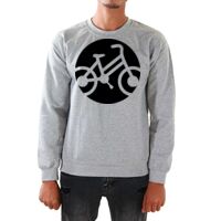 Adult Crew Neck Sweater Thumbnail