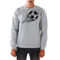 Adult Crew Neck Sweater Thumbnail