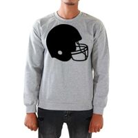 Adult Crew Neck Sweater Thumbnail
