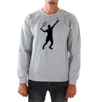 Adult Crew Neck Sweater Thumbnail