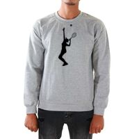 Adult Crew Neck Sweater Thumbnail