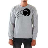 Adult Crew Neck Sweater Thumbnail