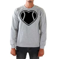 Adult Crew Neck Sweater Thumbnail