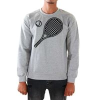 Adult Crew Neck Sweater Thumbnail