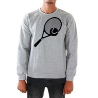Adult Crew Neck Sweater Thumbnail