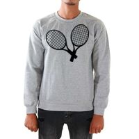 Adult Crew Neck Sweater Thumbnail