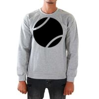 Adult Crew Neck Sweater Thumbnail