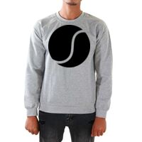 Adult Crew Neck Sweater Thumbnail