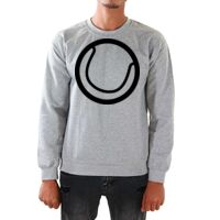 Adult Crew Neck Sweater Thumbnail