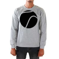 Adult Crew Neck Sweater Thumbnail