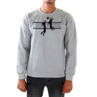 Adult Crew Neck Sweater Thumbnail