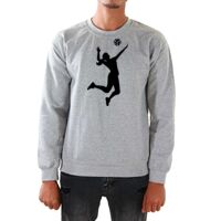 Adult Crew Neck Sweater Thumbnail