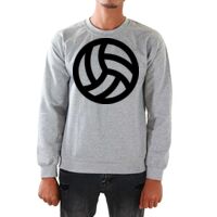 Adult Crew Neck Sweater Thumbnail