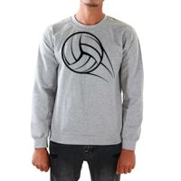 Adult Crew Neck Sweater Thumbnail