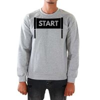 Adult Crew Neck Sweater Thumbnail