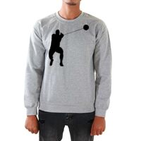 Adult Crew Neck Sweater Thumbnail