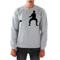 Adult Crew Neck Sweater Thumbnail