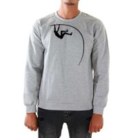 Adult Crew Neck Sweater Thumbnail