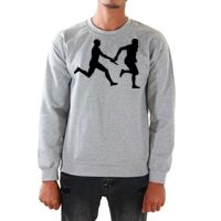 Adult Crew Neck Sweater Thumbnail