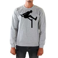 Adult Crew Neck Sweater Thumbnail