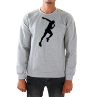 Adult Crew Neck Sweater Thumbnail