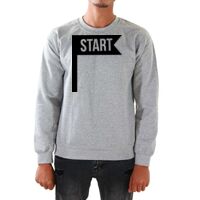 Adult Crew Neck Sweater Thumbnail