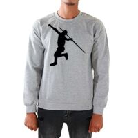Adult Crew Neck Sweater Thumbnail