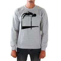 Adult Crew Neck Sweater Thumbnail