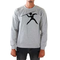 Adult Crew Neck Sweater Thumbnail