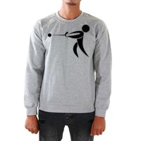 Adult Crew Neck Sweater Thumbnail
