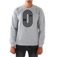 Adult Crew Neck Sweater Thumbnail